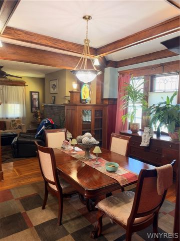 167 North Park Avenue Upper, Buffalo, NY 14216