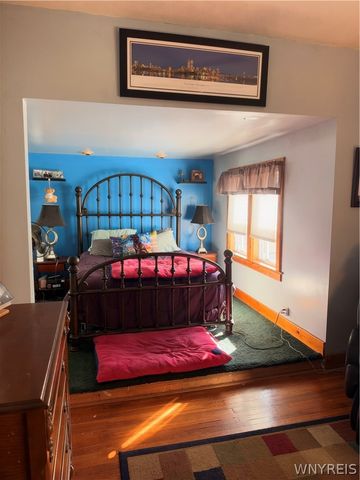 167 North Park Avenue Upper, Buffalo, NY 14216