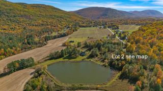 tbd Monkton Road, Bristol, VT 05443