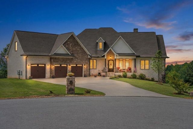 350 Prospectors Way, Jasper, TN 37347
