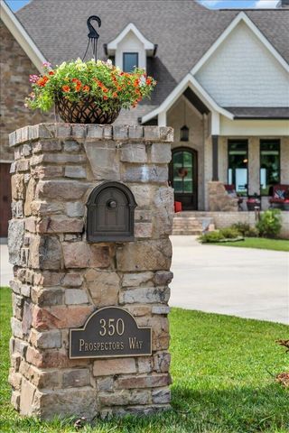 350 Prospectors Way, Jasper, TN 37347