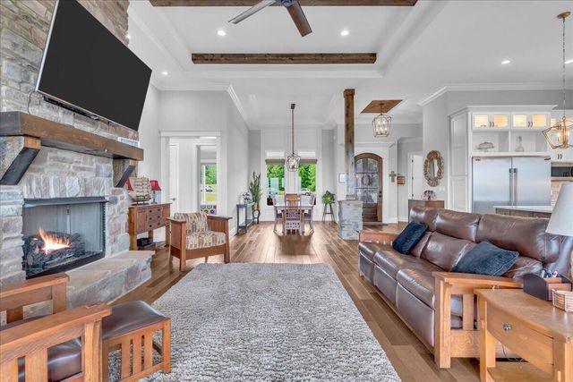 350 Prospectors Way, Jasper, TN 37347