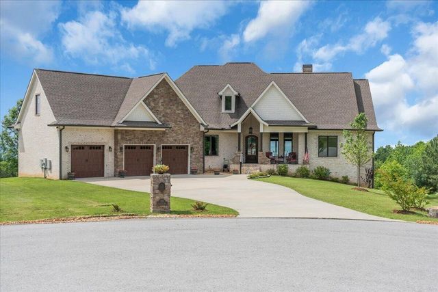 350 Prospectors Way, Jasper, TN 37347