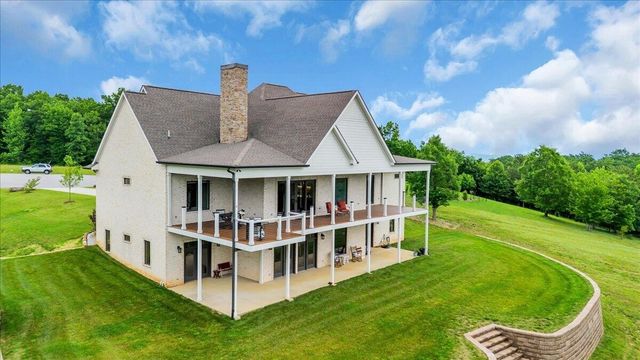 350 Prospectors Way, Jasper, TN 37347