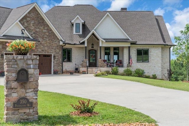 350 Prospectors Way, Jasper, TN 37347