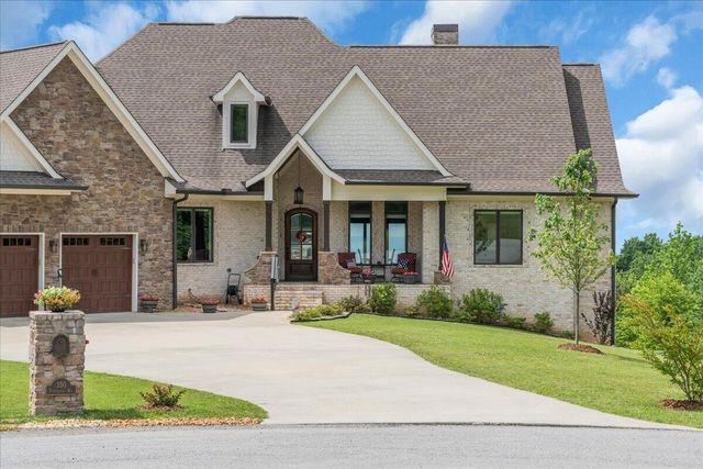 350 Prospectors Way, Jasper, TN 37347