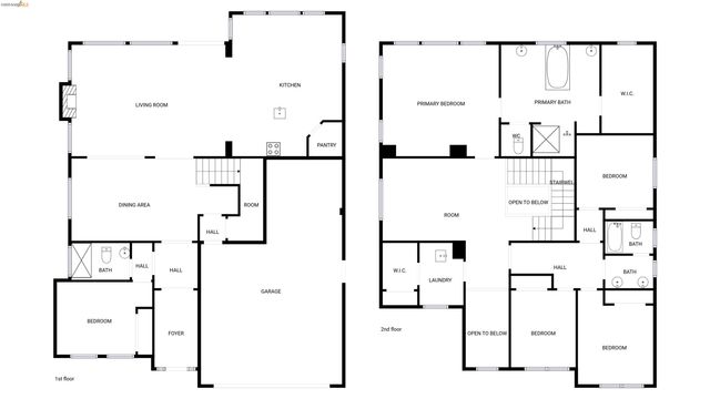 8581 Pinehollow Cir, Discovery Bay, CA 94505