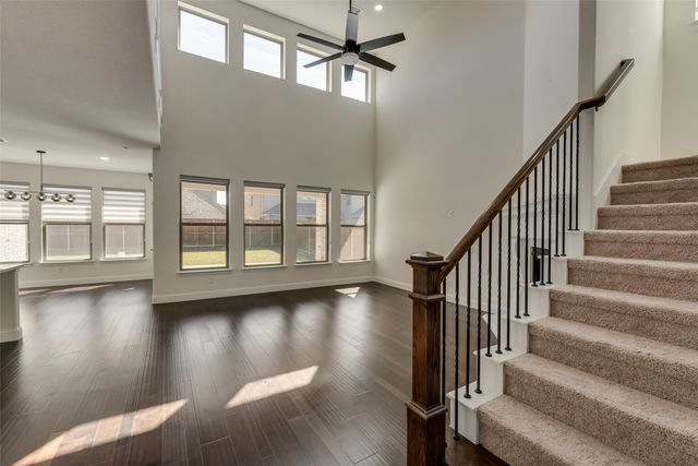 16476 Ryder Rock Road, Frisco, TX 75033