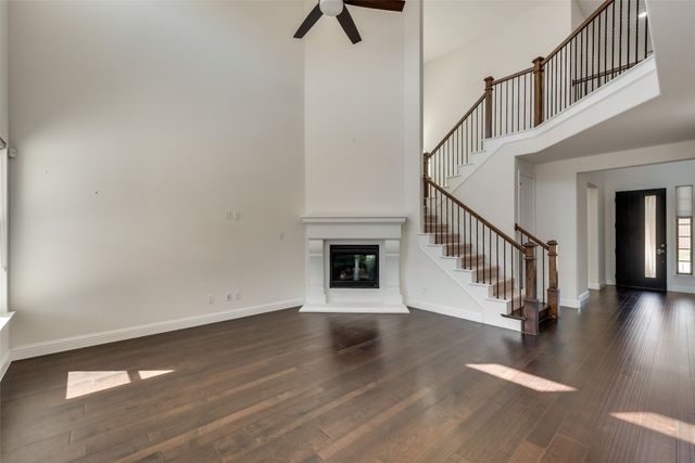 16476 Ryder Rock Road, Frisco, TX 75033