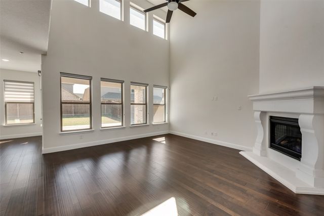 16476 Ryder Rock Road, Frisco, TX 75033