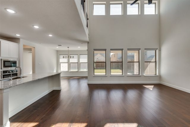 16476 Ryder Rock Road, Frisco, TX 75033