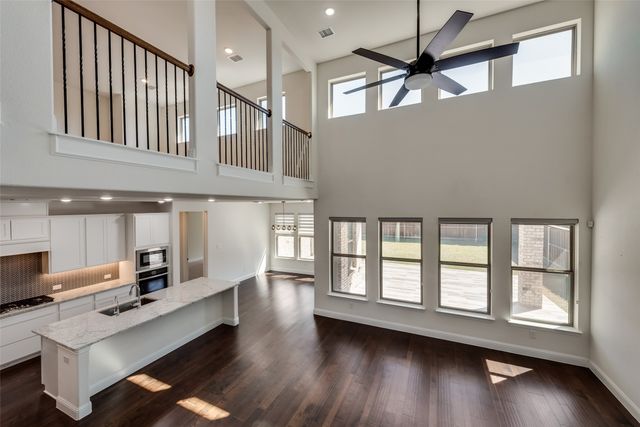 16476 Ryder Rock Road, Frisco, TX 75033