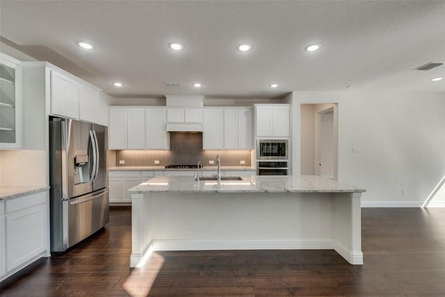 16476 Ryder Rock Road, Frisco, TX 75033