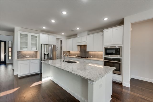 16476 Ryder Rock Road, Frisco, TX 75033