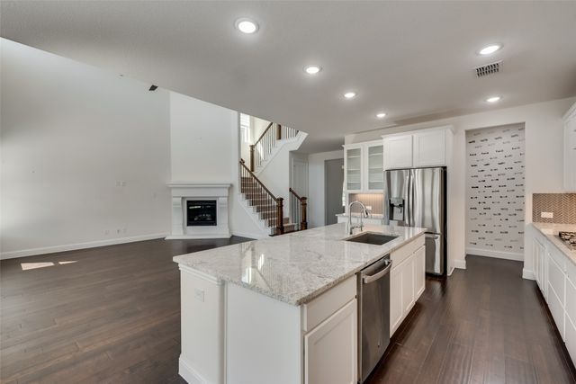 16476 Ryder Rock Road, Frisco, TX 75033