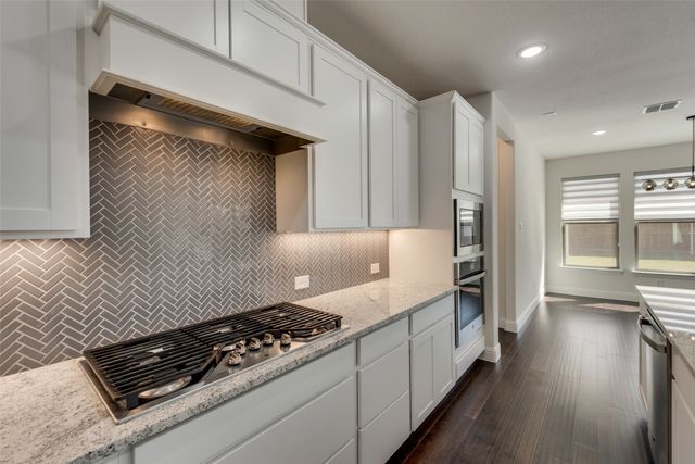 16476 Ryder Rock Road, Frisco, TX 75033