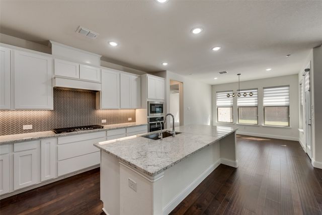 16476 Ryder Rock Road, Frisco, TX 75033