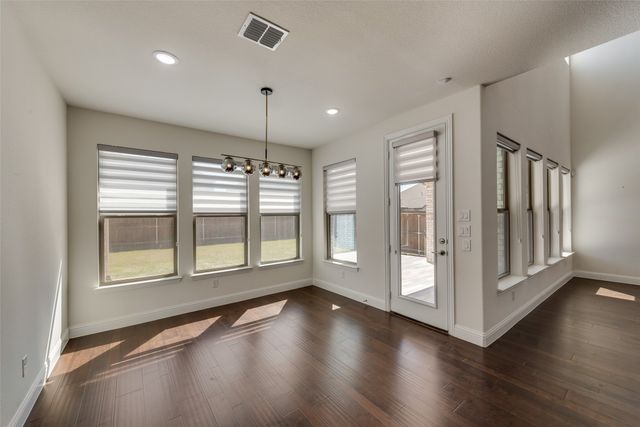 16476 Ryder Rock Road, Frisco, TX 75033