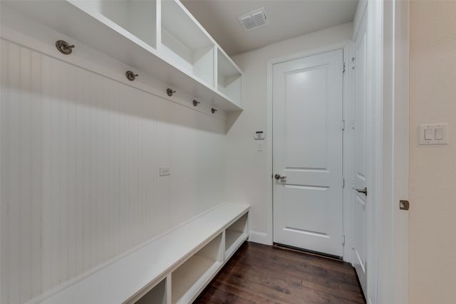 16476 Ryder Rock Road, Frisco, TX 75033