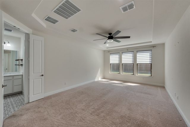 16476 Ryder Rock Road, Frisco, TX 75033