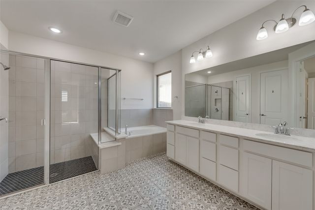 16476 Ryder Rock Road, Frisco, TX 75033