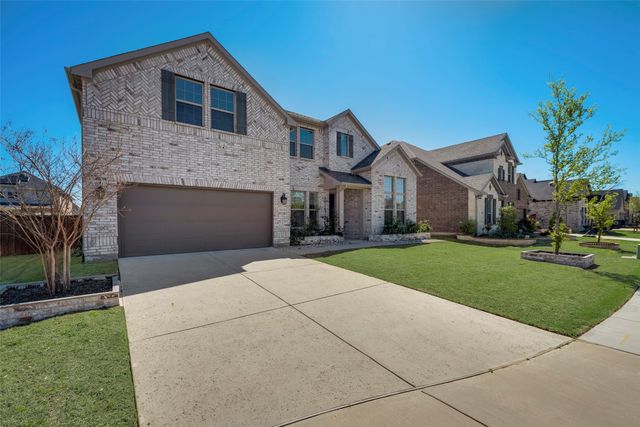 16476 Ryder Rock Road, Frisco, TX 75033