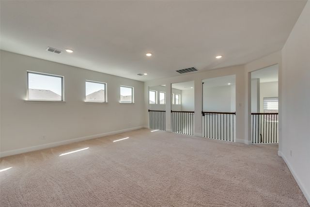 16476 Ryder Rock Road, Frisco, TX 75033