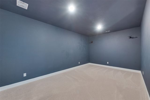 16476 Ryder Rock Road, Frisco, TX 75033