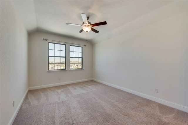 16476 Ryder Rock Road, Frisco, TX 75033