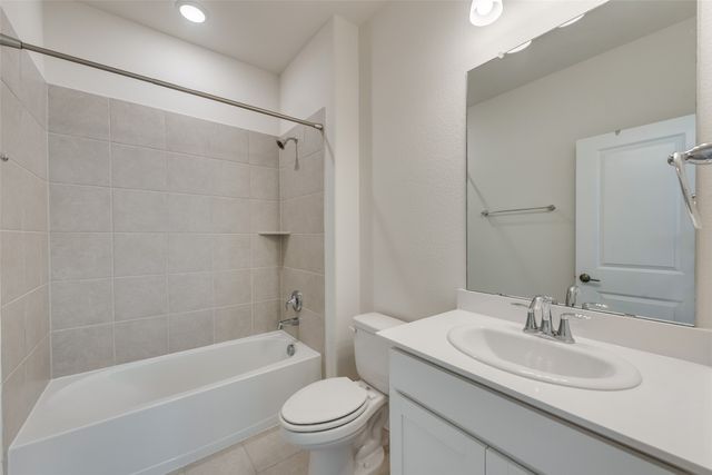 16476 Ryder Rock Road, Frisco, TX 75033