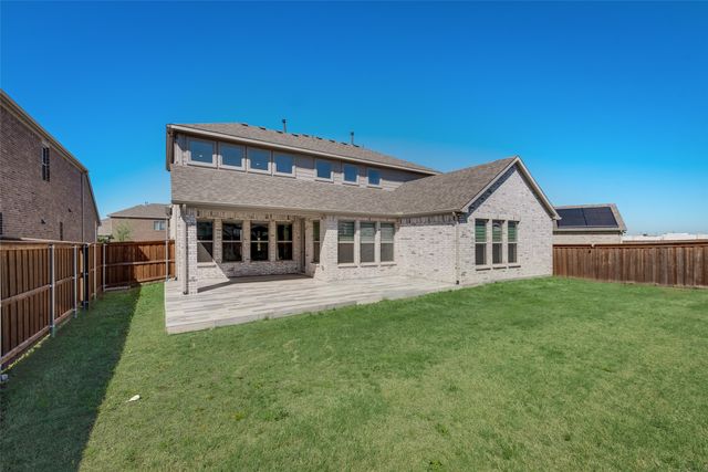 16476 Ryder Rock Road, Frisco, TX 75033