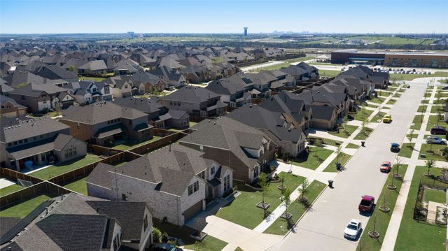 16476 Ryder Rock Road, Frisco, TX 75033