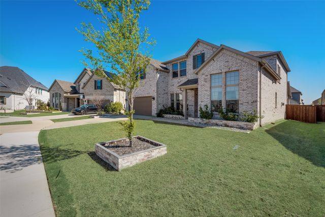 16476 Ryder Rock Road, Frisco, TX 75033