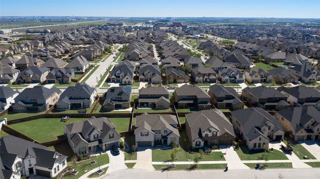 16476 Ryder Rock Road, Frisco, TX 75033