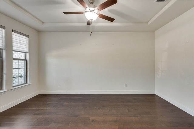 16476 Ryder Rock Road, Frisco, TX 75033