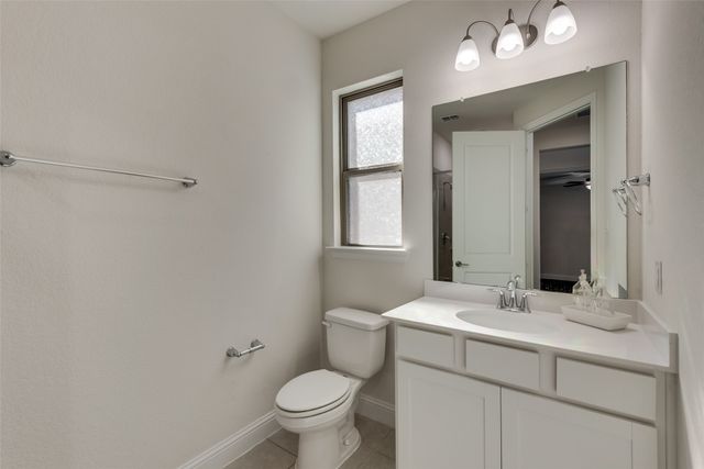 16476 Ryder Rock Road, Frisco, TX 75033