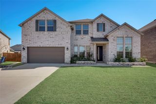 16476 Ryder Rock Road, Frisco, TX 75033