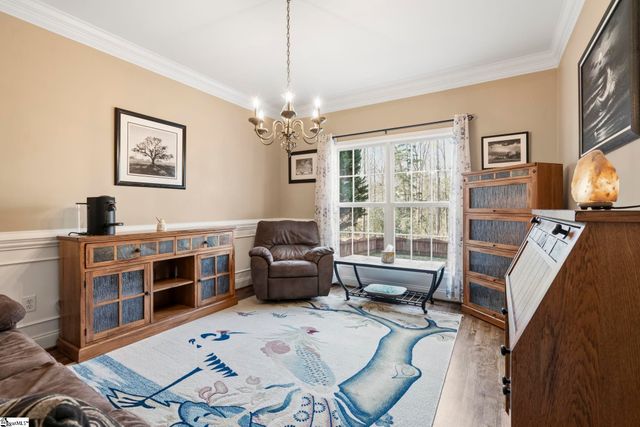 5 Chestnut Hill Place, Simpsonville, SC 29680