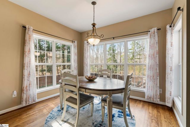 5 Chestnut Hill Place, Simpsonville, SC 29680