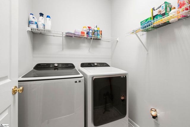 5 Chestnut Hill Place, Simpsonville, SC 29680