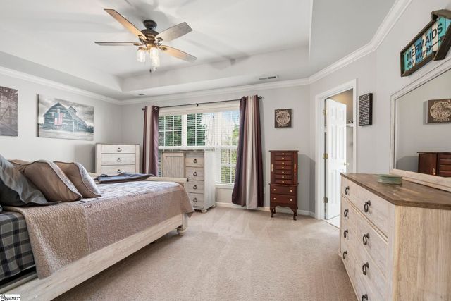 5 Chestnut Hill Place, Simpsonville, SC 29680