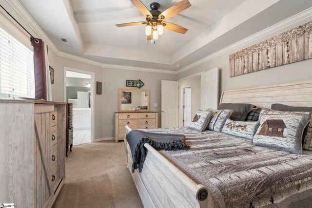 5 Chestnut Hill Place, Simpsonville, SC 29680