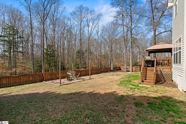 5 Chestnut Hill Place, Simpsonville, SC 29680