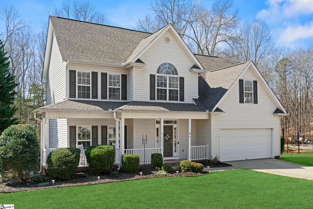 5 Chestnut Hill Place, Simpsonville, SC 29680