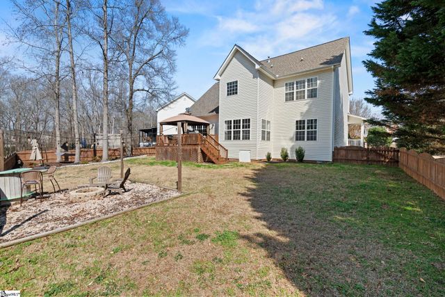 5 Chestnut Hill Place, Simpsonville, SC 29680