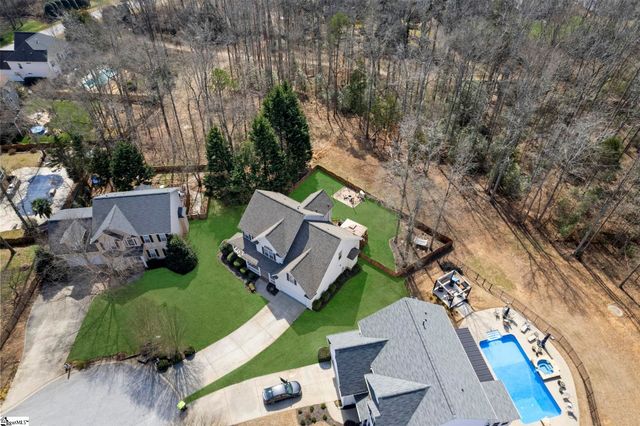 5 Chestnut Hill Place, Simpsonville, SC 29680