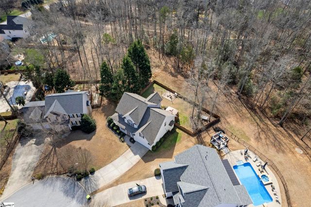5 Chestnut Hill Place, Simpsonville, SC 29680