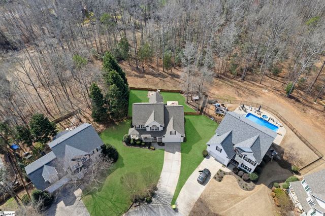 5 Chestnut Hill Place, Simpsonville, SC 29680