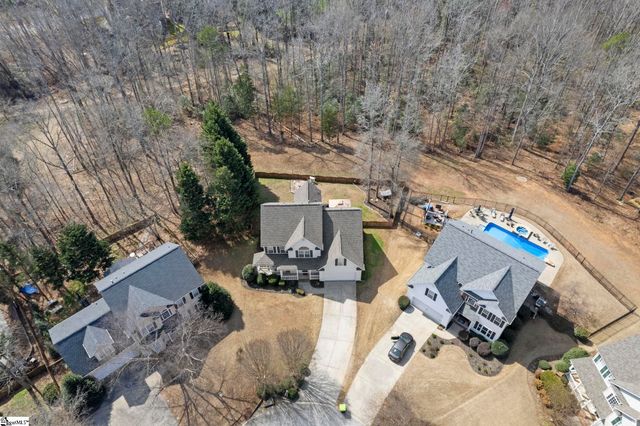 5 Chestnut Hill Place, Simpsonville, SC 29680