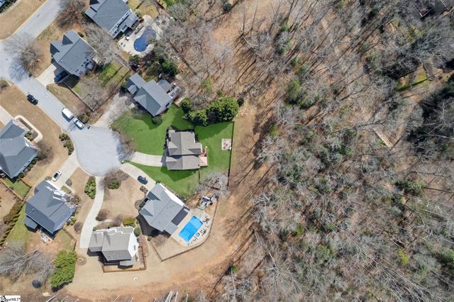 5 Chestnut Hill Place, Simpsonville, SC 29680